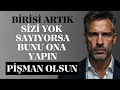 Download Lagu HAKETTİĞİNİZ DEĞERİ Vermeyen Kişiye Bunu Yapın, Sizi ÖZLEMEKTEN KAHROLACAK – Stoacılık