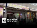 NYPD busts brothel in Queens
