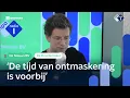 Download Lagu 'De Dolle mina’s zijn terug' | De Druktemaker | NPO Radio 1