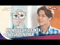 Leo Girang Banget Ketemu Lalisa, Apa Ini Jodoh Leo? | Senandung Cinta Lilis ANTV Eps 11 (3/4)