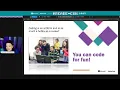 Creating Custom Games for Your Classroom Arcade-Con 2025