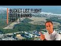Bucket List Flight Outer Banks Part 1