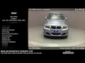Used 2011 BMW 3 Series J M Automotive Sls Svc LLC Naugatuck CT