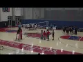 Indio High School Vs Katella Boys Volleyball First Round CIF