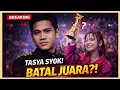 Lagu TASYA SYOK! Pihak Indosiar \u0026 Juri DISEBUT Sepakat BATALKAN Juara DA7? Tingkah Ini Jadi Pemicunya?
