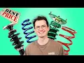 BEST Budget Car Suspension of 2026