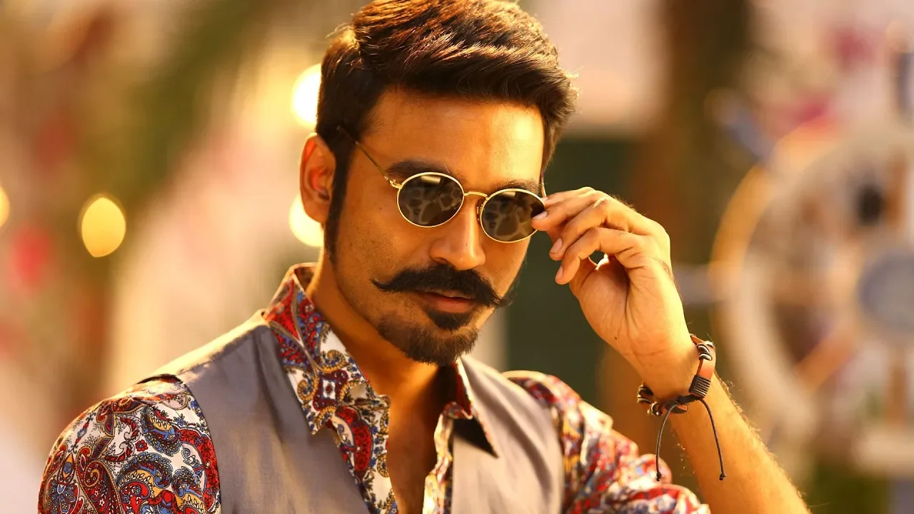 Dhanush Maari Telugu Full Movie | Anirudh | Kajal Agarwal | Latest Telugu Full Length Movie