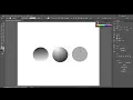 Adobe Illustrator tutorial lesson 05 gradient pinoy graphic design tagalog tutorial
