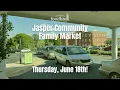 Jasper s First Baptist Church Sunday Worship June 7 2026
