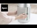 How to replace the Carbon filter on your Dyson Purifier Cool Gen1
