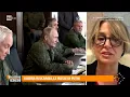 Download Lagu Guerra in Ucraina, le mosse di Putin - 1mattina News 17/09/2025