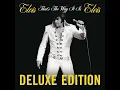 Elvis Presley - I've Lost You (Single Version)