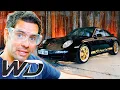 Lagu Can a Scored Porsche Engine Be Saved? | Wheeler Dealers