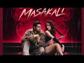 MASAKALI (Official MV) Guri Feat Soundous Moufakir | Snipr | Avvy Ballagan |