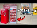 The Downfall of Redbox that NOBODY wanted