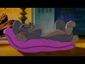 Tom Sleeping Meme Template Download Link In Comments