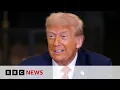 Download Lagu US Judge blocks Donald Trump's birthright order after Supreme Court ruling | BBC News