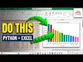 Python Data Visualization Tutorial Excel Data Analysis Using Python Rising Bihar