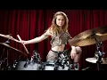 Download Lagu Separate Ways (Journey) • Drum Cover