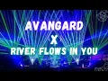 Download Lagu AVANGARD X RIVER FLOWS IN YOU • MUSIC DJ • DJ VIRAL • CLUBBING PARTY • music party