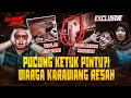 Download Lagu TEREKAM CCTV!! GEGER SELASA KLIWON!! BANYAK RUMAH DIKETUK PINTU DI KARAWANG ULAH POCONG?? #OMMAMAT