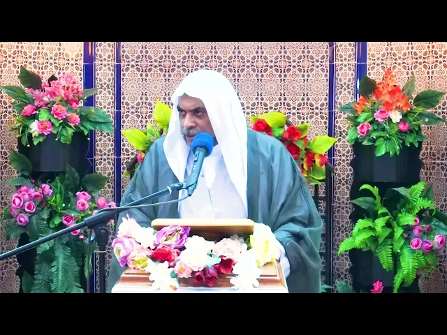 ⁣شيم الإمام الرضا عليه السلام