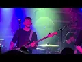 Overgrown (live) - Lay Cold (live debut) - La Belle Angele, Edinburgh 2026