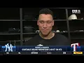 Aaron Judge on his 12th home run of the season