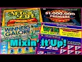Winner Galore Let s Find Out Mix Of NY Lottery Scratch Off Tickets