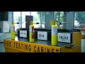 Alstone ACP Fire Test Safety That Stands Strong