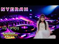 Lagu NYERAH - DIAN ANIC // DJ TARLING REMIX