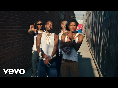Download MP3 Migos - Need It (Official Video) ft. YoungBoy Never Broke Again