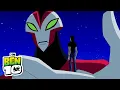 The Best of Way Big Ben 10 Cartoon Network