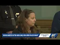Woman arrested after hour-long high-speed chase through Hamilton County