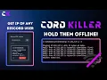 Get IP of Any Discord User with CordKiller in 2026