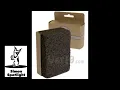 All-Natural Sweater Stone Removes pilling on sweaters