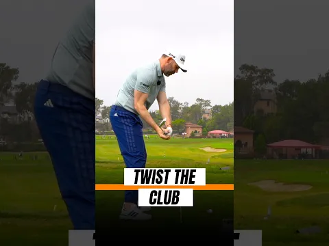 Twist The Club