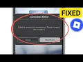 Roblox Error Code 2 Problem Fix Error Code 2 Problem On Roblox