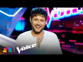 Download Lagu Two-Time Champ Niall Horan Makes His Long-Awaited Return | The Voice | NBC