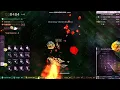1v3 dueling in survival | Starblast.io