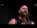 The Bleeding Five Finger Death Punch Live 2016 - (HQ Audio)