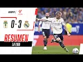 Download Lagu MASTANTUONO TITULAR, DOBLETE DE MBAPPÉ Y GOLEADA MERENGUE | Real Oviedo 0-3 Real Madrid | RESUMEN