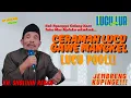 Download Lagu Lucu Pooll‼️ Ceramah KH. SHOLIHIN Paling Gokil | Lucu Tapi Ngena!