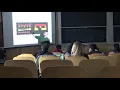 Introduction to Computer Graphics fall 2018 Lecture 15 Antialiasing