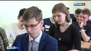 22 мая в области прозвучат «Последние звонки» для выпускников школ
