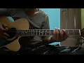 Betrayer - Hukuman Mati (cover acoustic)