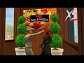 Sims 4 Realistic Fighting Mod - Xtreme Squabbles V2 How to Download and Install Mods
