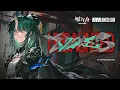 Download Lagu 《 Arknights 》OST [  Undaunted ] Hoshiguma the Breacher / ATO Theme