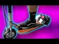 200 CRAIGSLIST GAS SCOOTER TOP SPEED TEST