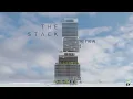 Sneak preview 4: The Stack office in Vancouver
